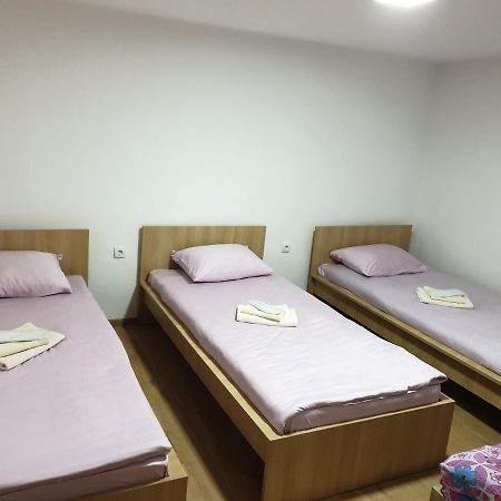 塞拉耶佛Bistricka Stanica住宿加早餐旅馆 外观 照片
