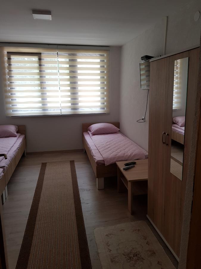 塞拉耶佛Bistricka Stanica住宿加早餐旅馆 外观 照片